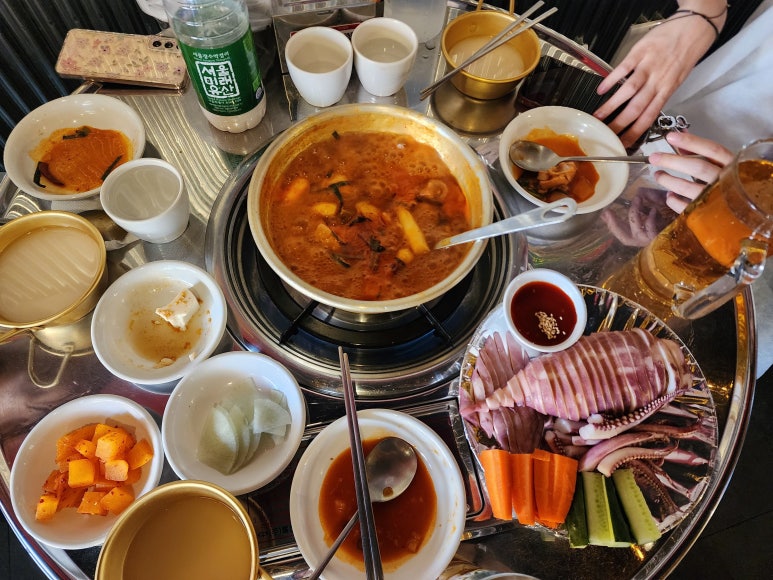 한사발포차 연남점 사진 4