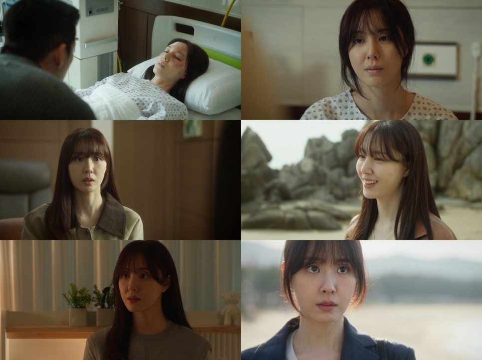 서지혜 고수 리버스 무관심 다시 화제가 되는 흐름이다 이미지 1