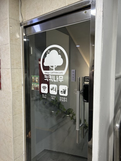 킥킥나무 사진 4