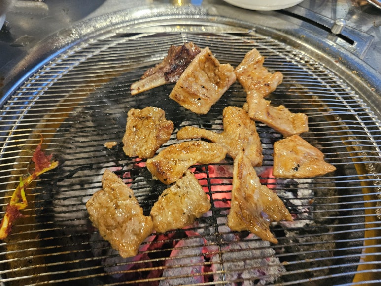 윤가네마포구이 사진 2