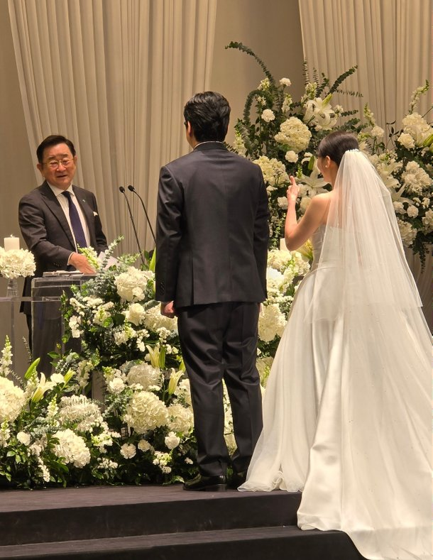 오마주 1살 연하와 결혼 관계 하나로 흐름이 바뀌었다 이미지 4