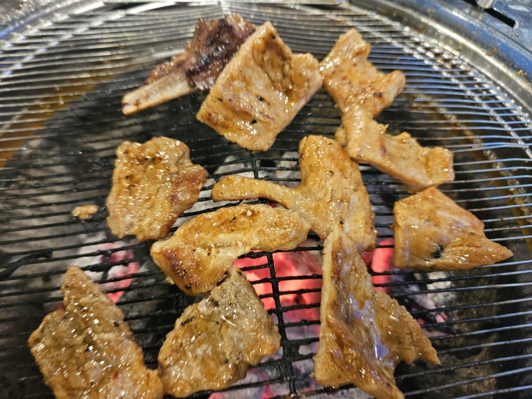 윤가네마포구이 사진 4