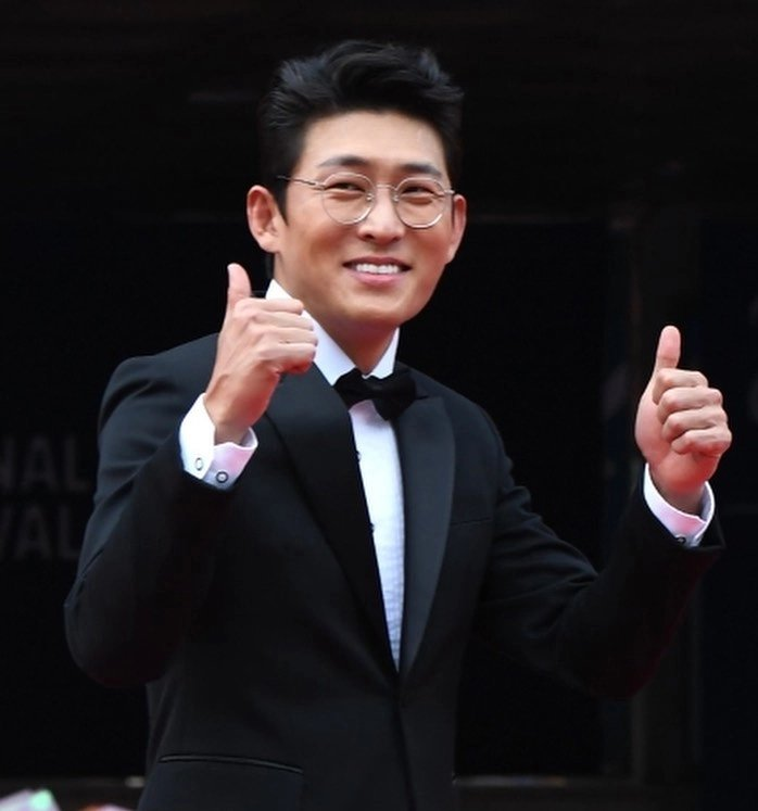 고준 아내 미모 최초 공개 예전과 완전히 달라졌다 이미지 5