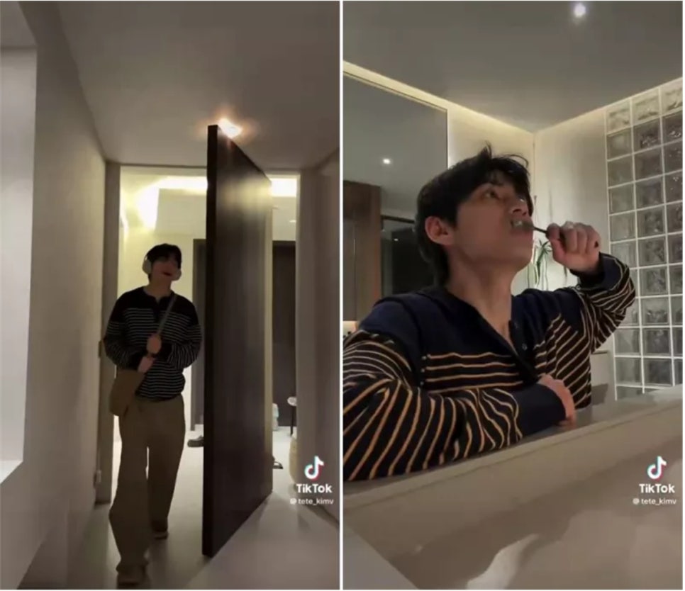 뷔 틱톡 탬파 영상 1000만뷰 틱톡이 어렵다고 다시 보게 만든 결정적 장면이다 이미지 6