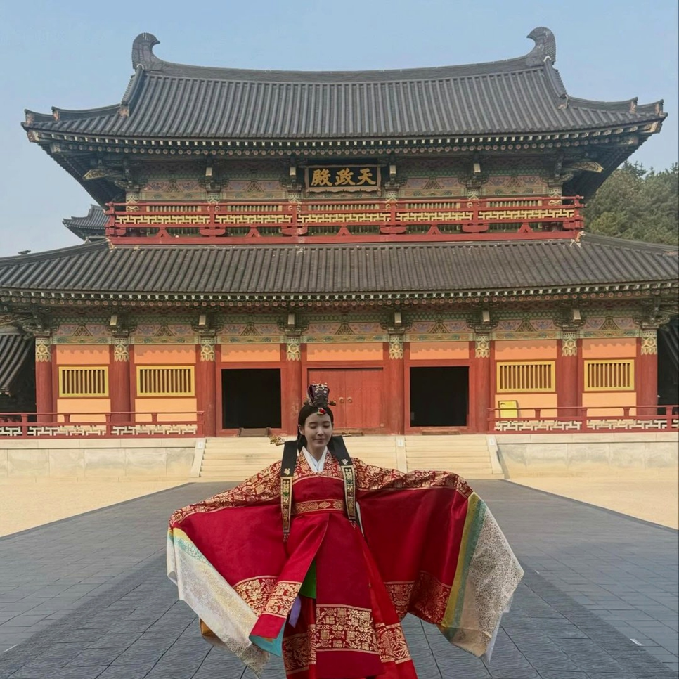 아이유 변우석 혼례 중 실신 수치 하나로 흐름이 바뀌었다 이미지 5