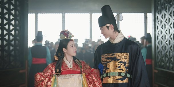 아이유 변우석 결혼 혼절 사건 짧은 장면 하나로 반응 터졌다 이미지 5