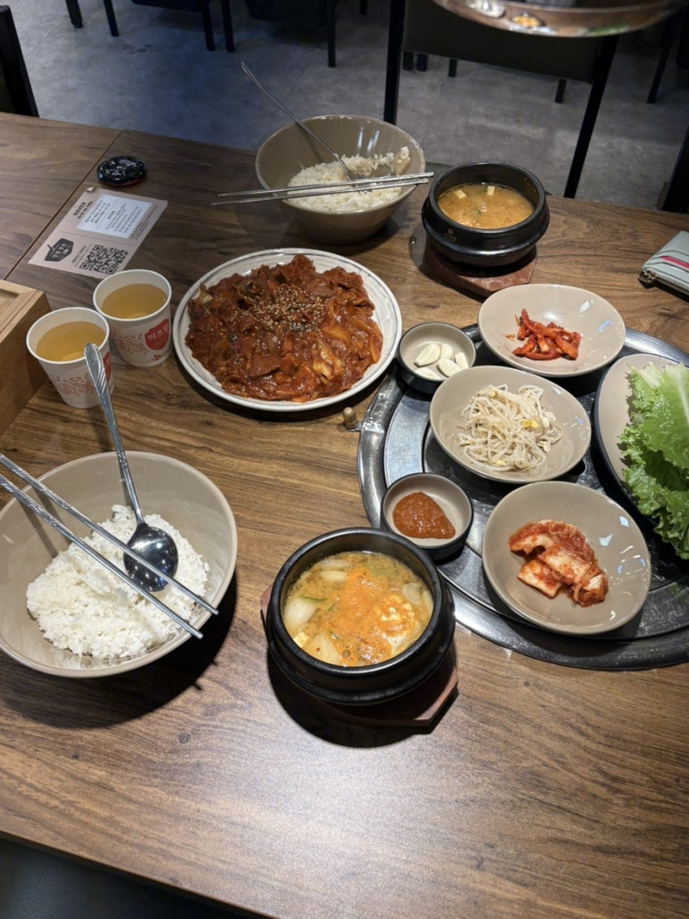 생활생돈 선릉본점 사진 2