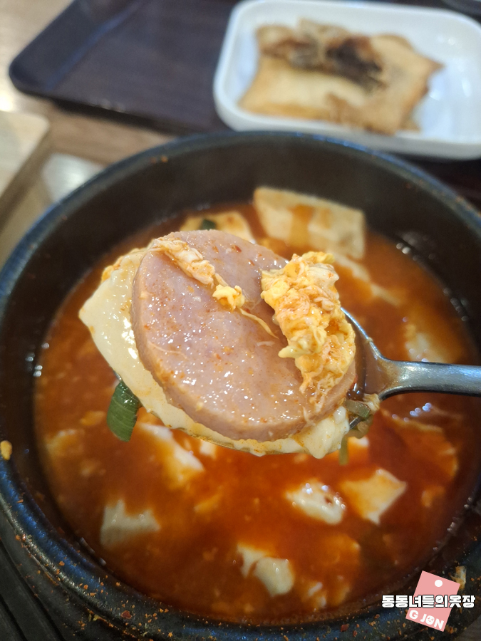 북창동순두부 동대문점 사진 8