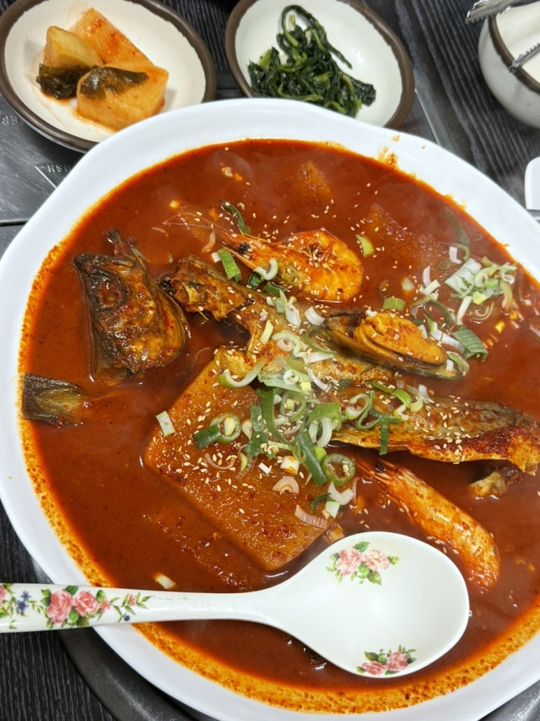자매코다리찜 사진 2