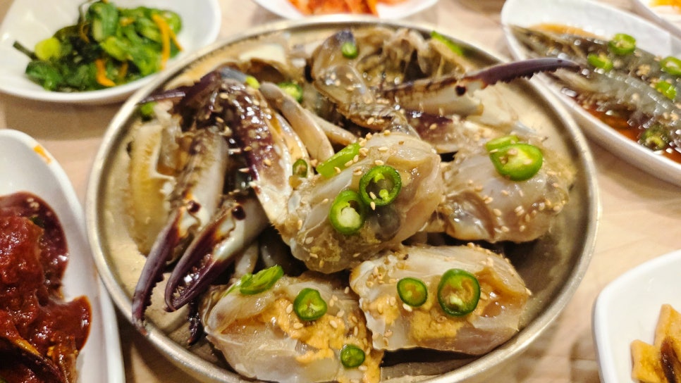 게장마을 사진 6
