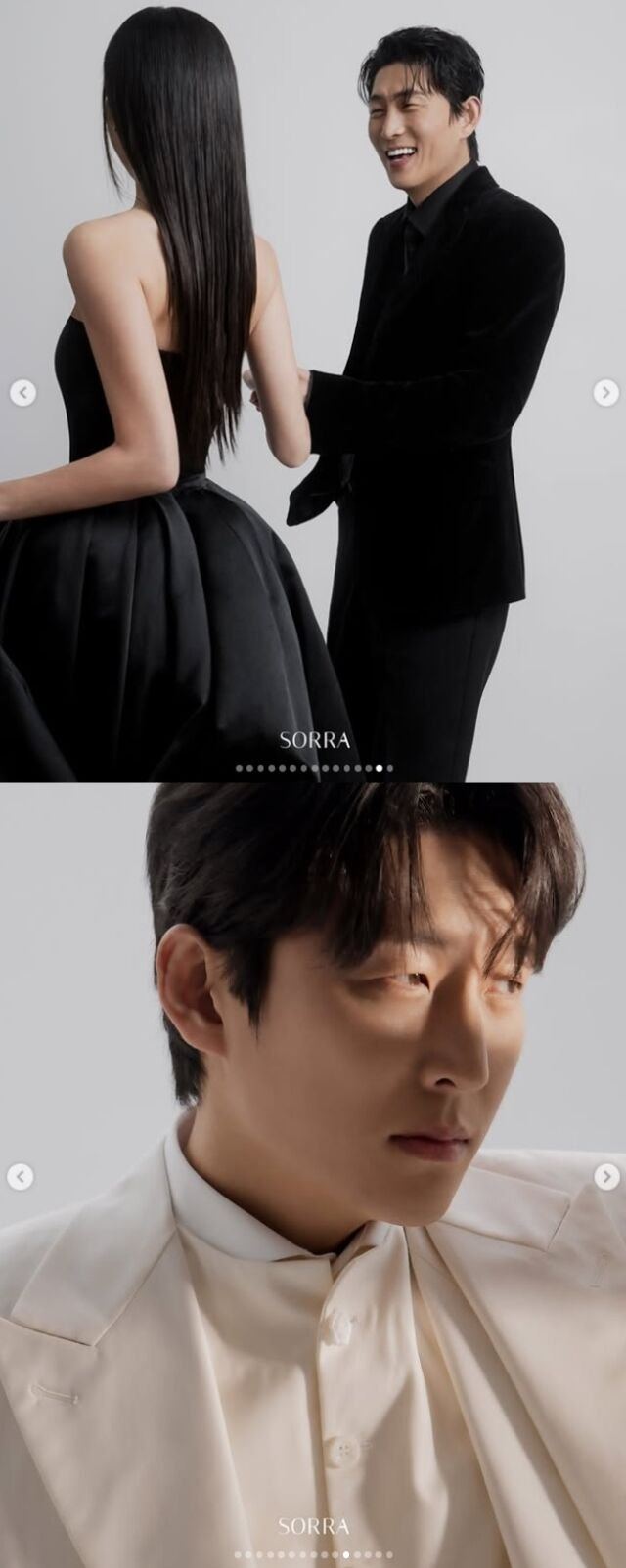 고준 아내 미모 최초 공개 예전과 완전히 달라졌다 이미지 3