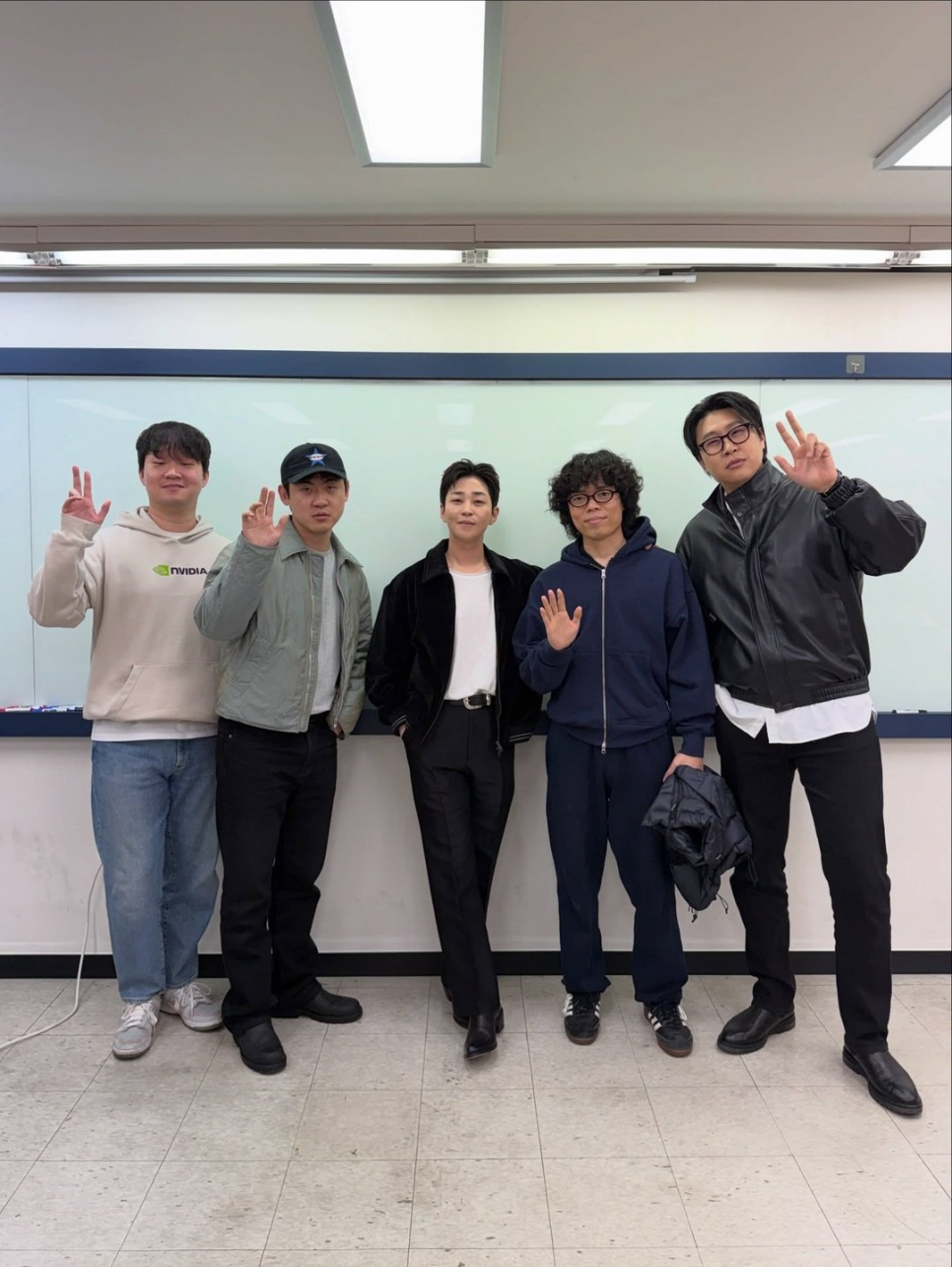 오마주 1살 연하와 결혼 관계 하나로 흐름이 바뀌었다 이미지 6