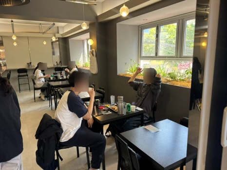 타오마라탕 홍대점 사진 6