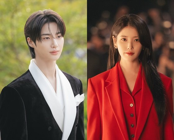 아이유 변우석 대군부부 첫날밤 왜 이 장면만 유독 반응이 클까 이미지 5