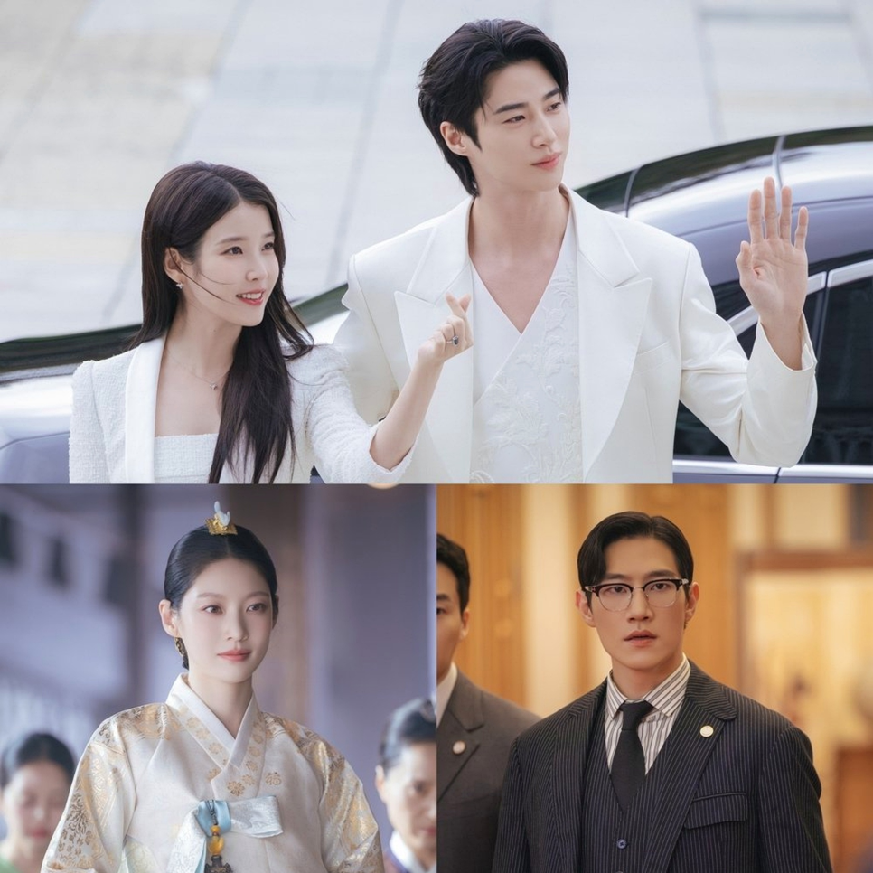 21세기 대군부인 아이유 독살 위기 영상 하나로 반응 쏟아졌다 이미지 6