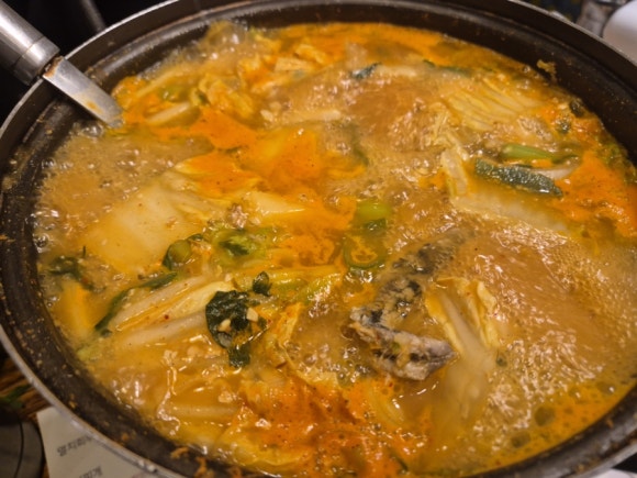 멸치집 본점 사진 8