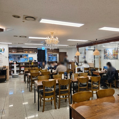 마스터비엣 서울역점 사진 5