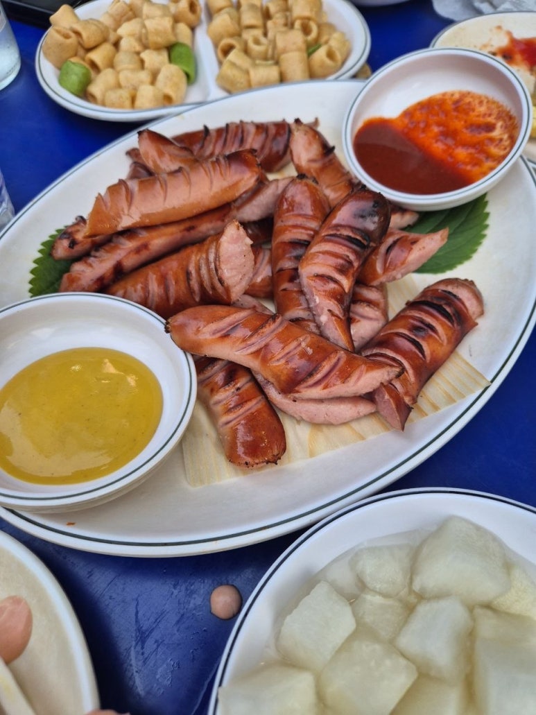 동호숯불바베큐호프 사진 7