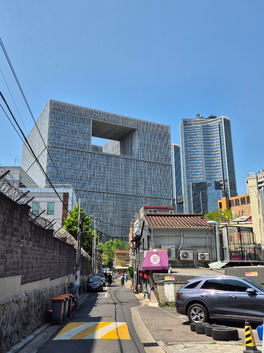 신용산해장국 사진 8