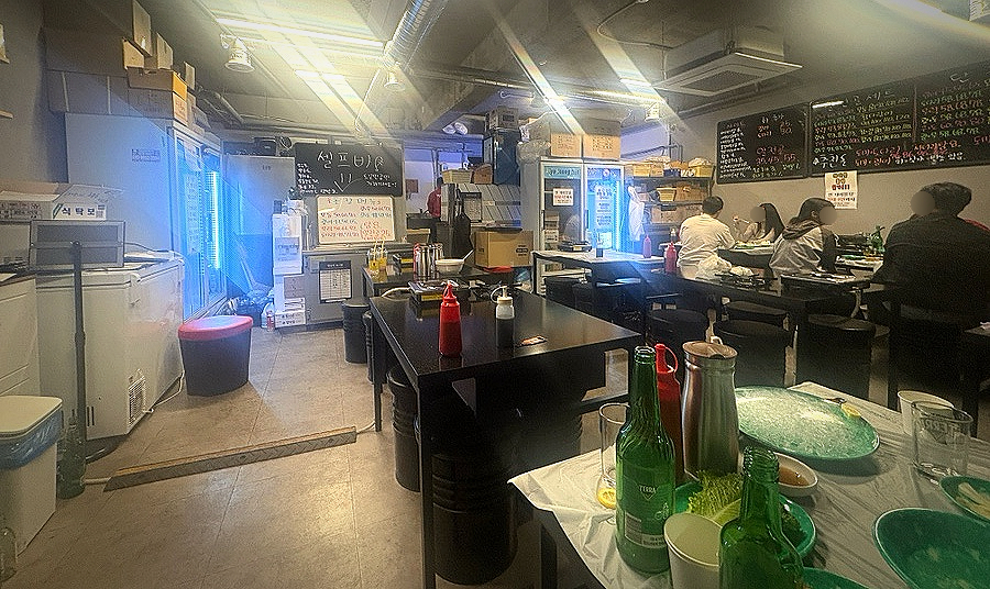 아프리카수산 사진 6