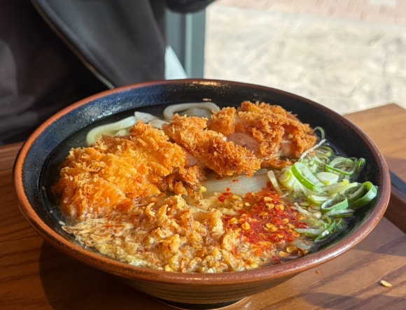 수원 인계동 점심 맛집 카츠준 오일 뿌려 먹는 돈카츠 찐맛집