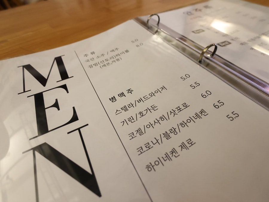 수원 호매실 애견동반 브런치 카페 애밀베이커리 — 사진 13