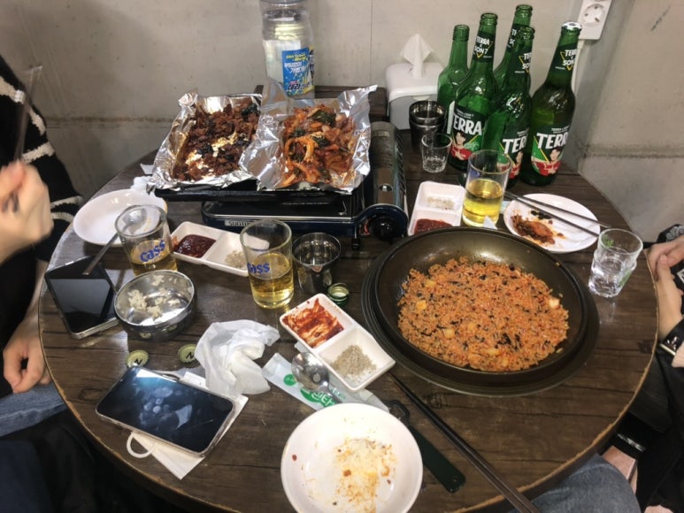 삽다리곱창 사진 7