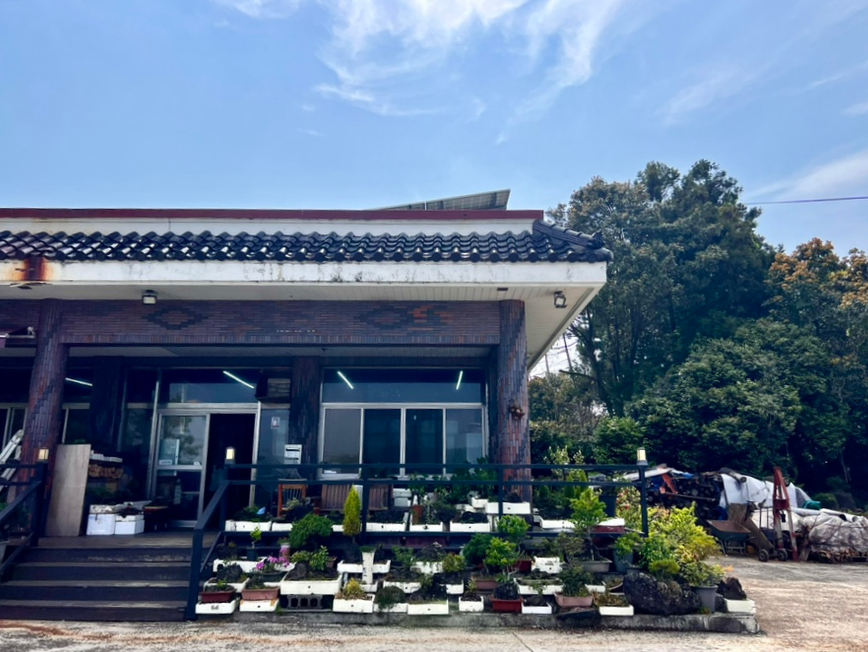산장가든 사진 4