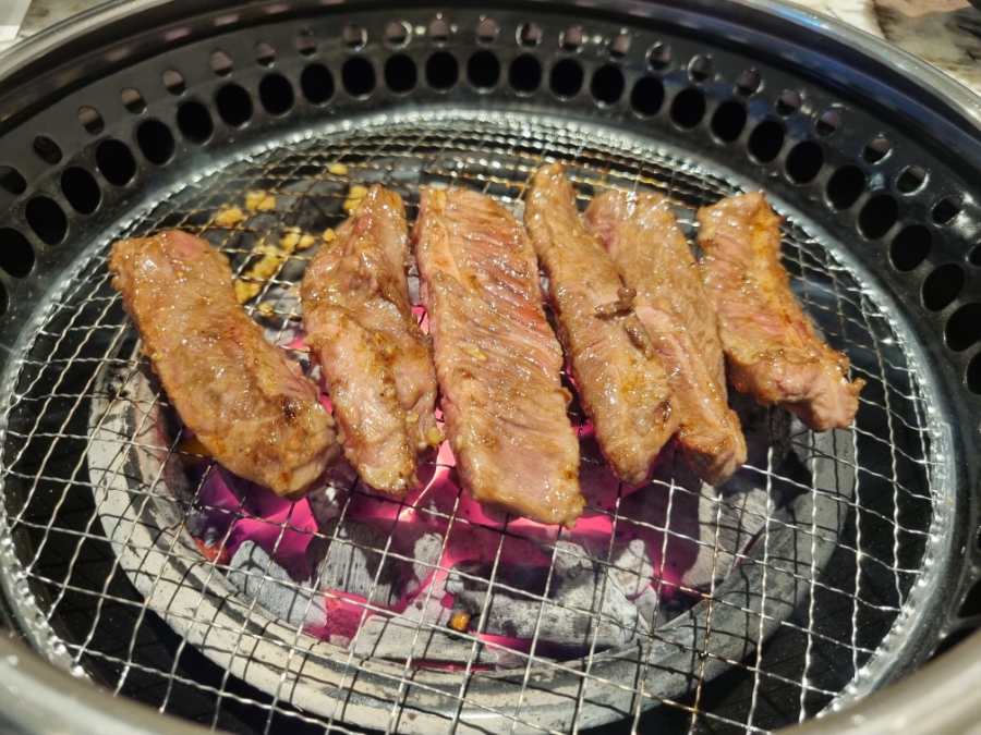 수레갈비 본점 사진 7