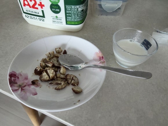 이집닭강정잘하네 신풍점 사진 8