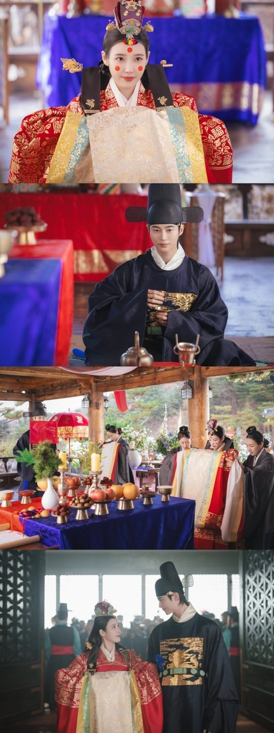 아이유 변우석 결혼식 쓰러짐 이 순간 이후 평가가 달라졌다 이미지 3