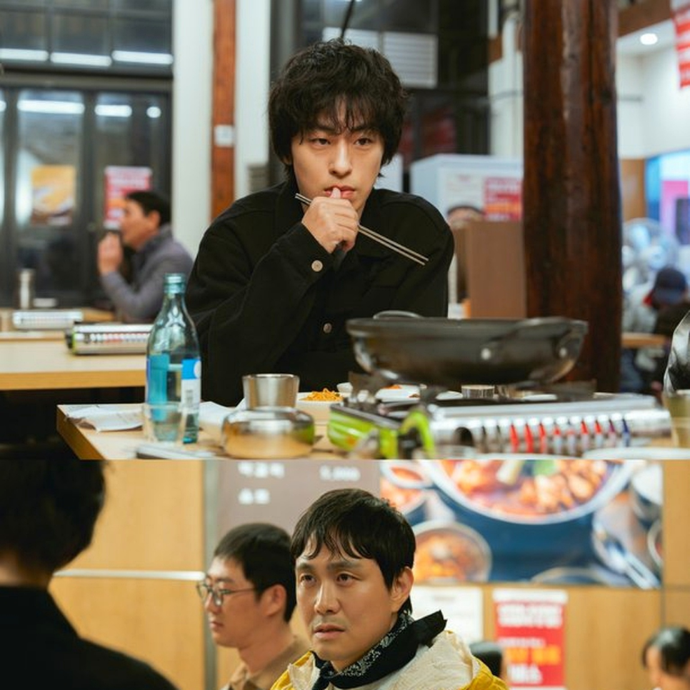 오정세 구교환 근황 하나로 분위기 바뀌었다 이미지 6