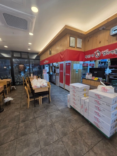 동대문엽기떡볶이 부천역점 사진 3