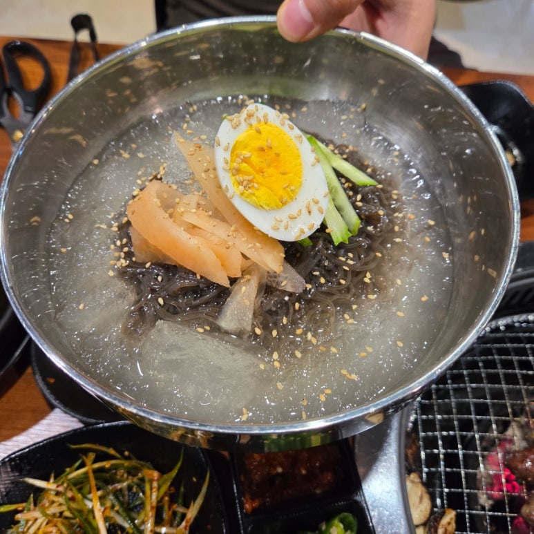 마포구이 사진 2