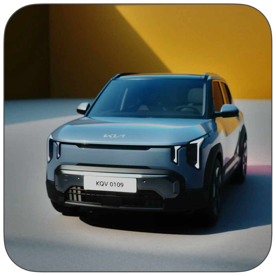 2026년 소형 전기 SUV 선택 주행거리와 충전 속도! 기아 EV2가 구매 전 살펴볼 점