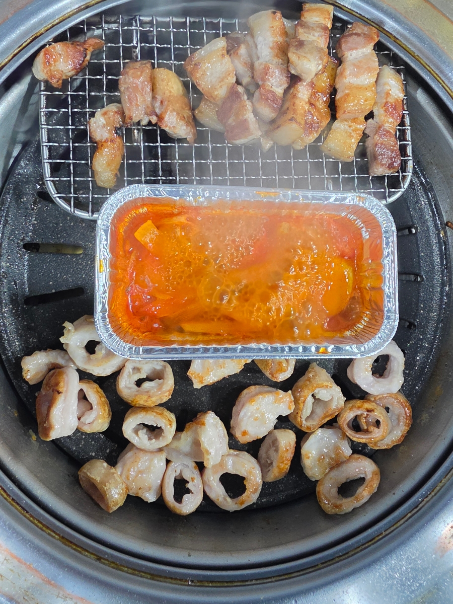태영생막창 매탄점 사진 5