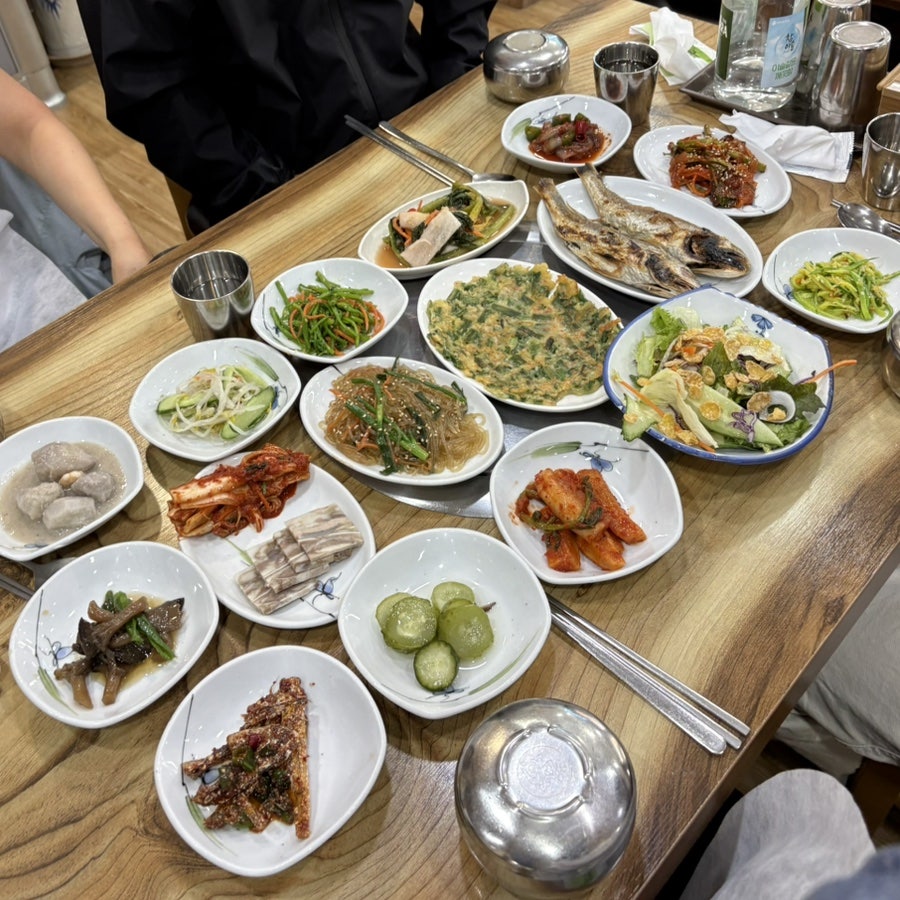 해물나라 사진 3