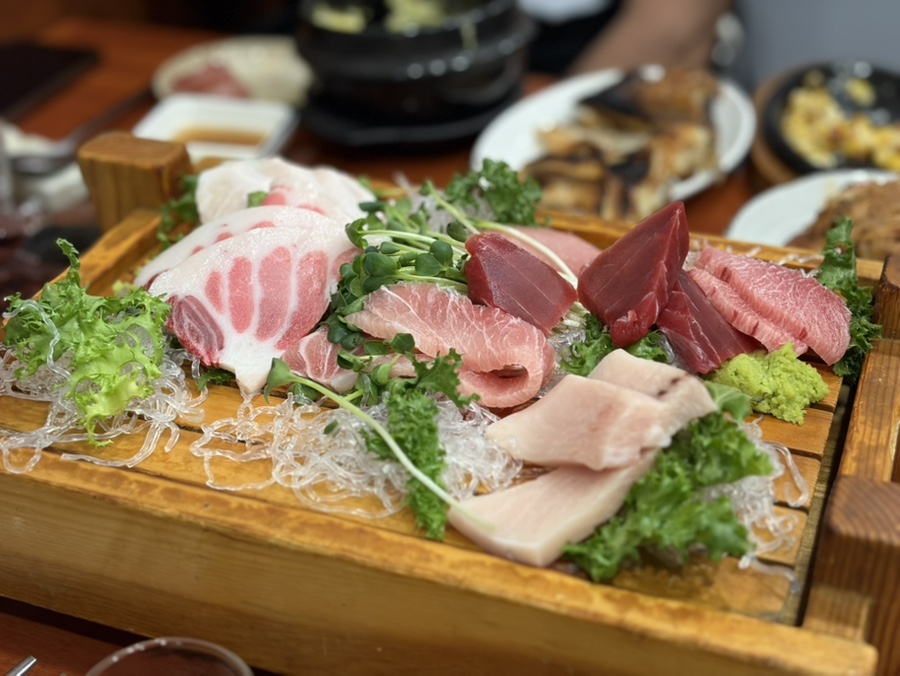 태화참치 구로공단점 사진 2