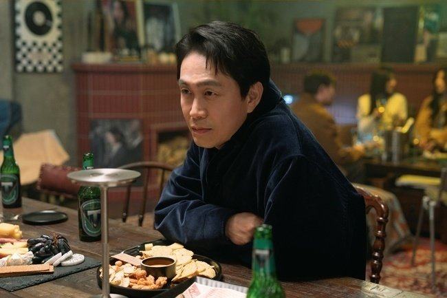 오정세 구교환 근황 하나로 분위기 바뀌었다 이미지 5