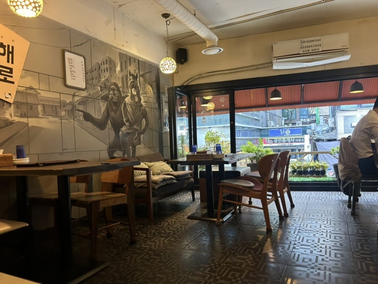 청춘포차 사진 6