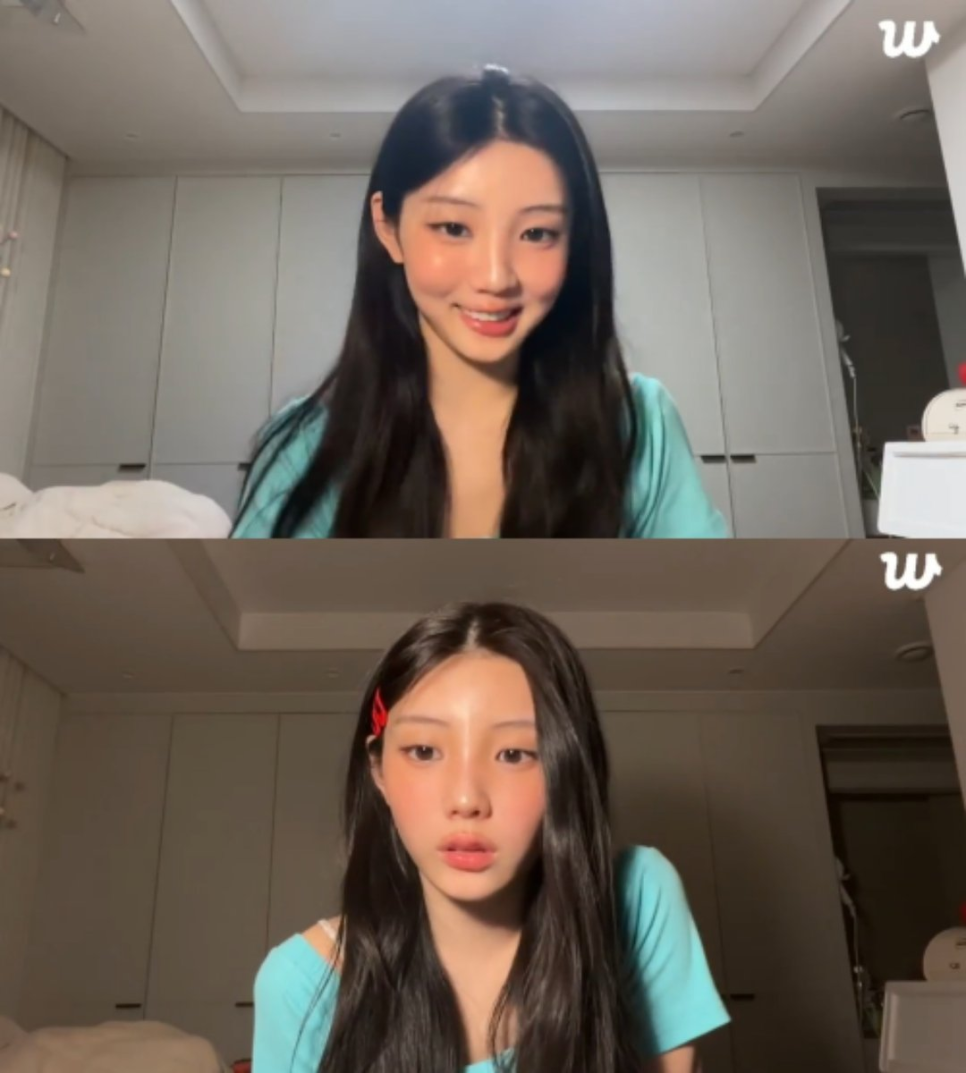 원희 볼살 시술 의혹 극복 홍보 열정 담은 놀토 출연까지 다시 화제가 되는 흐름이다 이미지 3