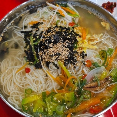 동네국수집 사진 4