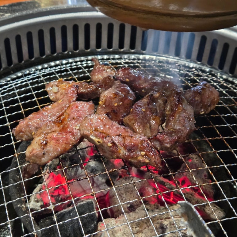 마포구이 사진 4