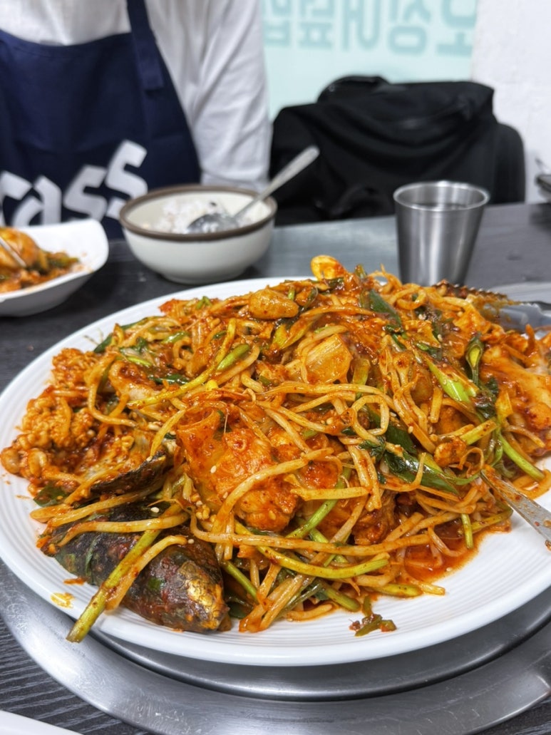 자매코다리찜 사진 4