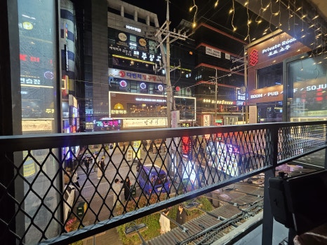 왈라왈라 사진 3