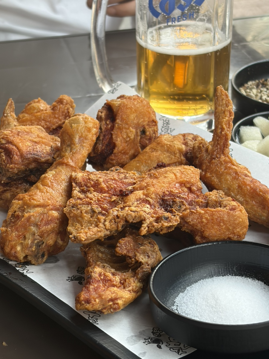 별난아재맥주 서울양재점 사진 6