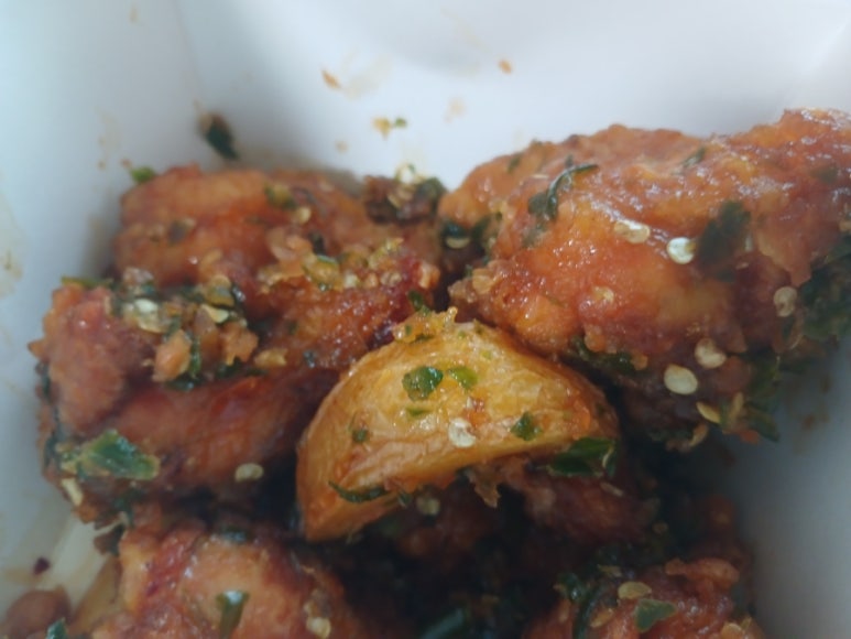 60계치킨 서울광흥창점 사진 4