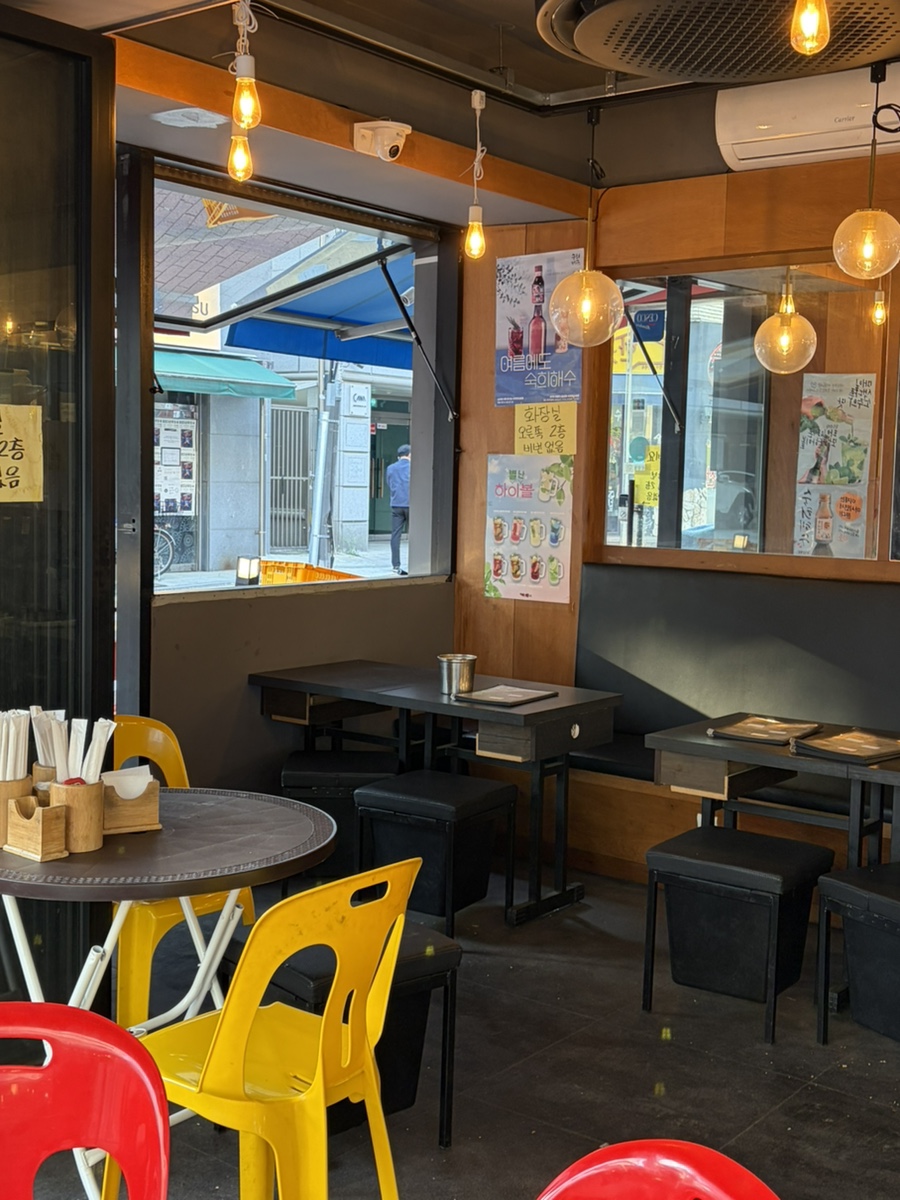 별난아재맥주 서울양재점 사진 5