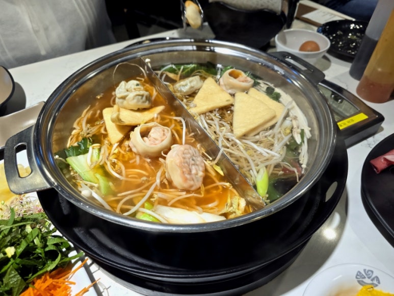 소담촌 홍대서교점 사진 5