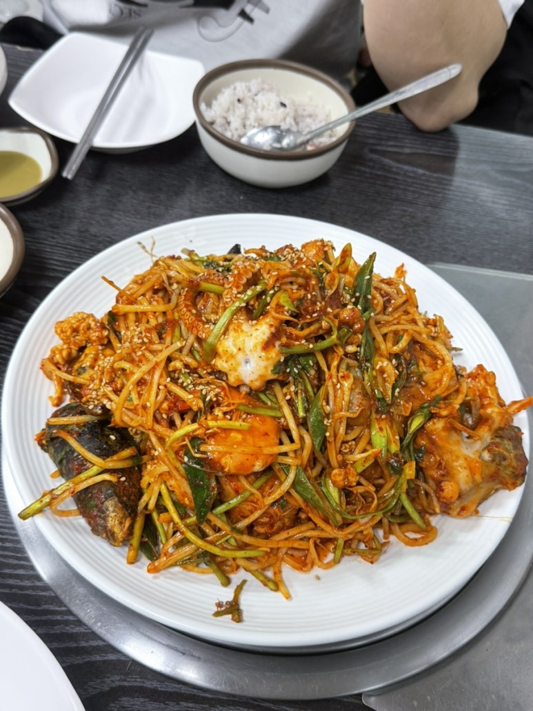 자매코다리찜 사진 3